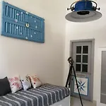 Tatil Evi Nadi Palermo
