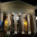 Tatil Evi Nadi Palermo