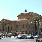 Nadi Tatil Evi Palermo