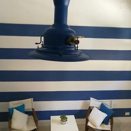 Nadi Tatil Evi Palermo