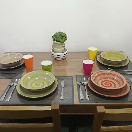 Nadi בית נופש
